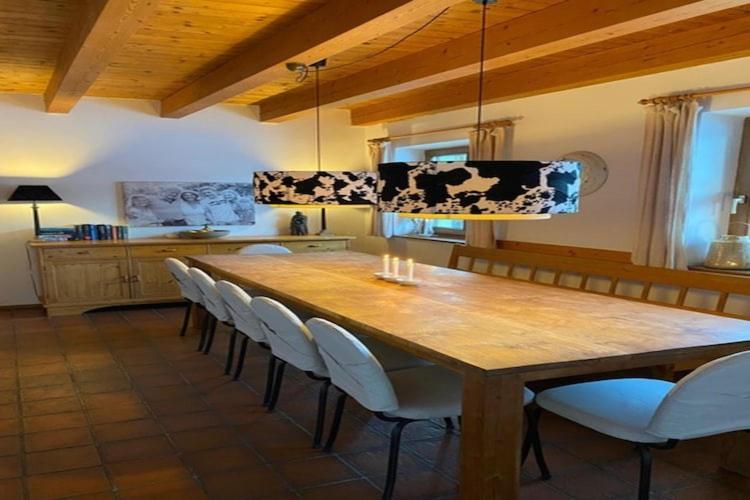 Quaint Mansion Near Ski Bus In Goldegg im Pongau Exterior foto